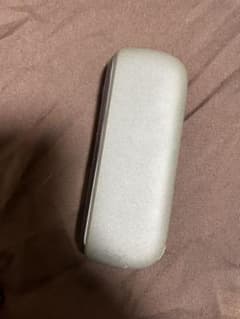 電子タバコ本体用収納ケース グレーのサムネイル