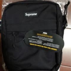 supreme 18ss shoulder bag ジャグラさん専用のサムネイル