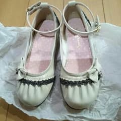 18cm　フォーマルシューズのサムネイル