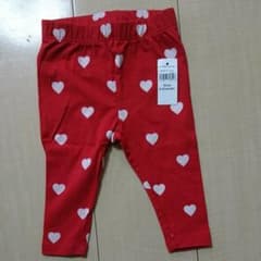 baby パンツ レギンス のサムネイル