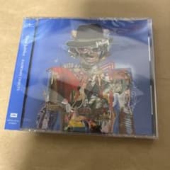 新品未開封 RADWIMPS トリビュートアルバム CDのサムネイル