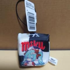 初音ミク チロルチョコ　チョコっとマスコット