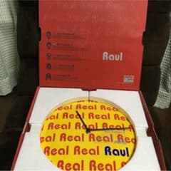 ペプシ懸賞当選品ビッグバッジクロック 【非売品】 - メルカリ