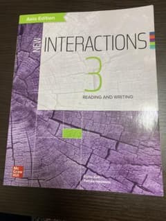 New Interactions 3のサムネイル