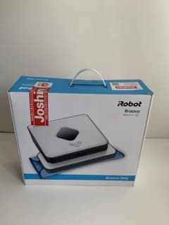 IROBOT ブラーバ390Jのサムネイル