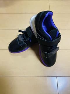 レガシー リフター[Reebok Legacy Lifter Shoes]のサムネイル