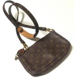LOUIS Vuitton ショルダーバッグのサムネイル