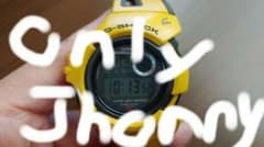 G-SHOCK DWX-100のサムネイル