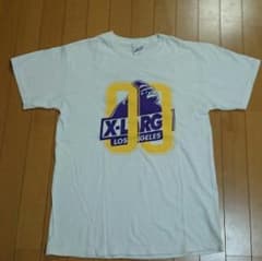EXRAGE  Tシャツのサムネイル