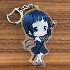 SAOエクスクロニクル アクリルチャーム サチのサムネイル