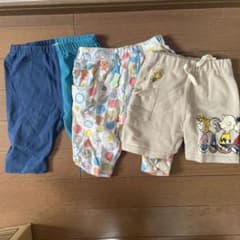 ELFINDOLL CLASSIC パンツセット 90cmのサムネイル
