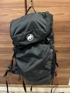 MAMMUT Ducan 24 / マムート デュカン 24 バックパックのサムネイル