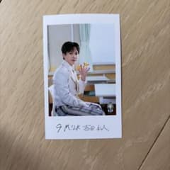 M!LK 吉田仁人 隣の席のサムネイル