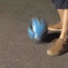 ボール 中谷颯様のサムネイル