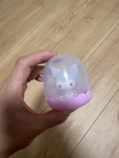 クロミ カプセルトイ フィギュアのサムネイル