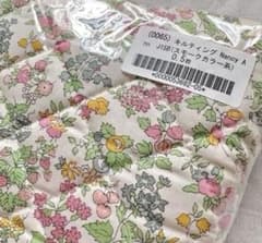 リバティ キルティング C&S ナンシーアン J15B - メルカリ