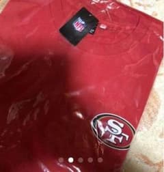 NFL Tシャツのサムネイル