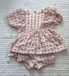 H&M ベビー セットアップのサムネイル