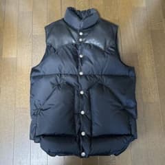 SOPHNET ROCKY MOUNTAIN DOWN VEST - メルカリ