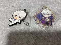アイドリッシュセブン アイナナ 逢坂壮五のサムネイル