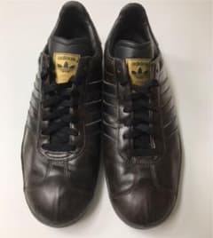 adidas Gazelle アディダス ガッツレー 金ベロ ヴィンテージのサムネイル