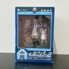 七海千秋】スーパーダンガンロンパ2 みんなくじ A賞 フィギュア - メルカリ