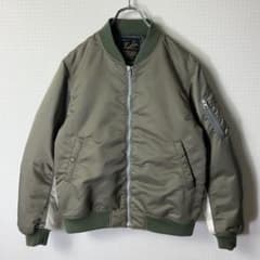 Neighborhood Luker MA - 1 ジャケット | Buyee日本代购服务
