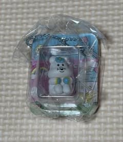 んぽちゃむ パッケージminiフィギュア すわりのサムネイル