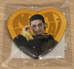 ゴジュウジャーTOSくじ缶バッジB賞 爆神竜儀① - メルカリ