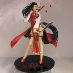 BLACK LAGOON シェンホア 1/8スケールフィギュア - メルカリ