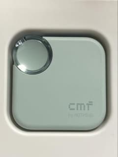 CMF by Nothing Buds 2 ライトグリーン
