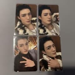 NCT JNJM ジェノ トレカセットのサムネイル