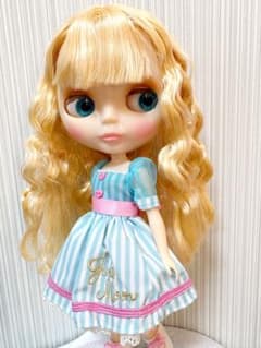 箱あり欠品なし ブライス ハローアゲインジュニームニーキューティー 