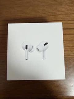 AirPods Pro 本体 ケース付きのサムネイル