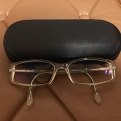 レイバン   眼鏡  Ray Ban  イタリア製のサムネイル