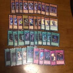 遊戯王 デーモン デッキのサムネイル