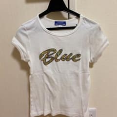 バーバリーブルーレーベルTシャツのサムネイル
