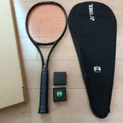 ヨネックス　2022レグナ98　G3のサムネイル