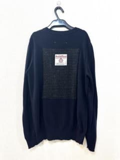 martin margiela×HARRIS TWEEDマルジェラハリスツイード - メルカリ