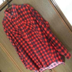Dickies チェックシャツのサムネイル