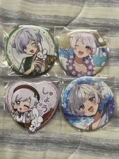 いれいす 初兎 グッズ まとめ売りのサムネイル