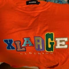エクストララージ　ロンTのサムネイル