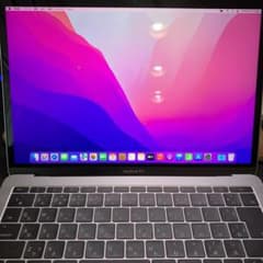 Macbook Pro 2017 G0UK1J/Aのサムネイル