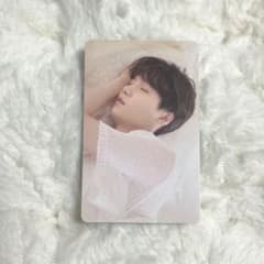 BTS トレカのサムネイル