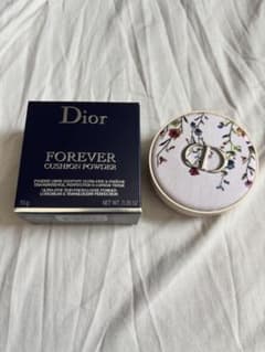 Dior Forever Cushion Powder ミレフィオリのサムネイル