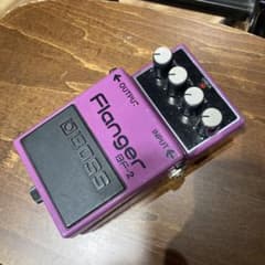 BOSS Flanger BF-2 本体のサムネイル