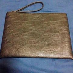 AZUL by moussy☆最終値下げ！美品☆クラッチBAG（＾ω＾）のサムネイル
