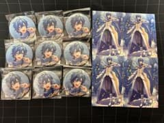KAITO 20thAnniversary POPUP 缶バッジ 秋吉ver. KAITO 20周年 POPUP 缶バッジ 特典 カード 秋吉ver. - メルカリ