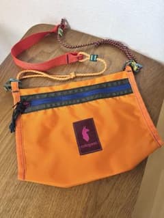 Cotopaxi サコッシュ ボディバッグのサムネイル