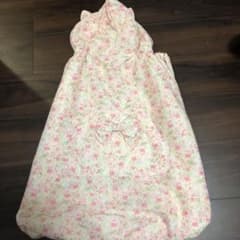 抱っこ紐ケープ（防寒）のサムネイル